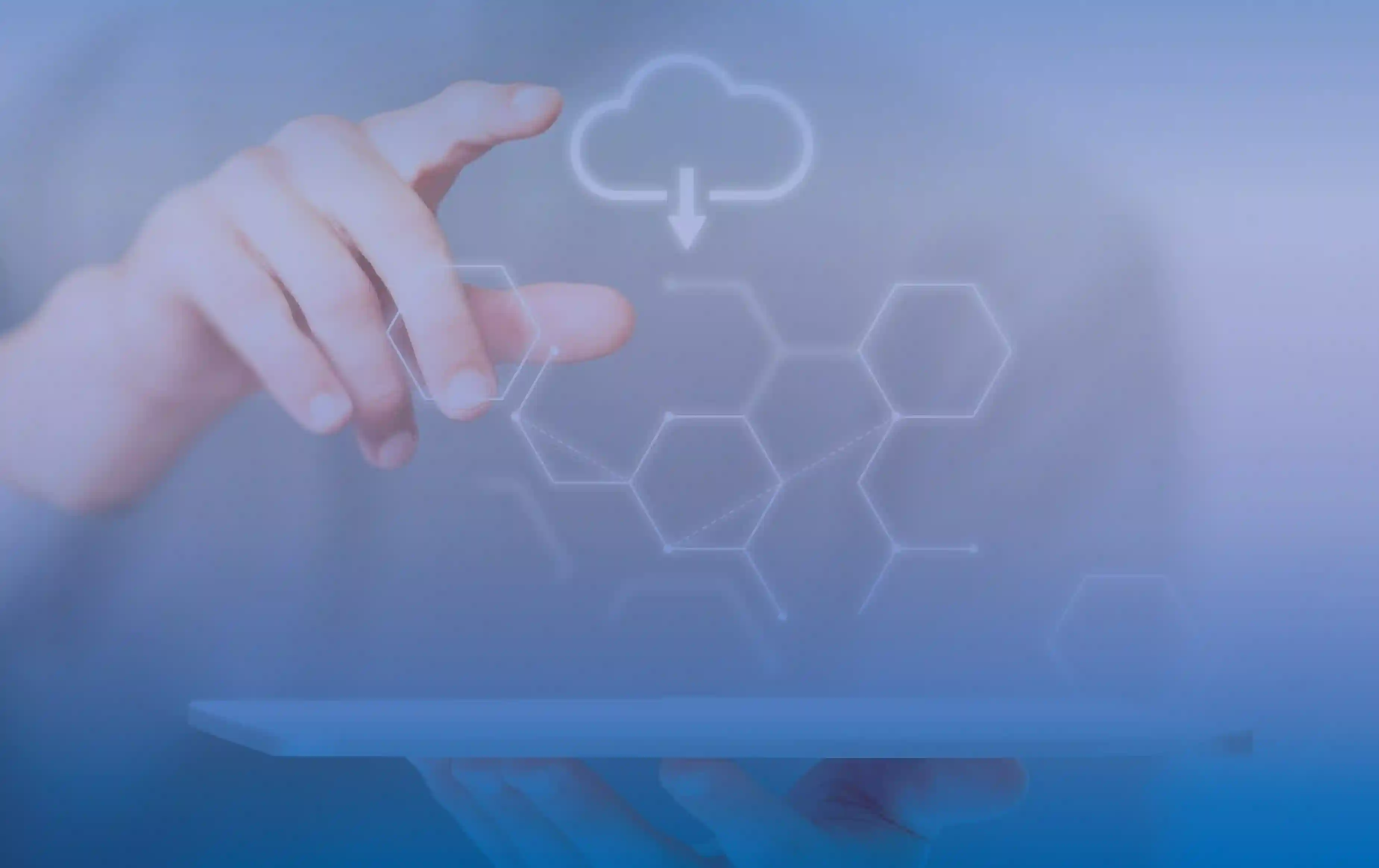 Data & Cloud